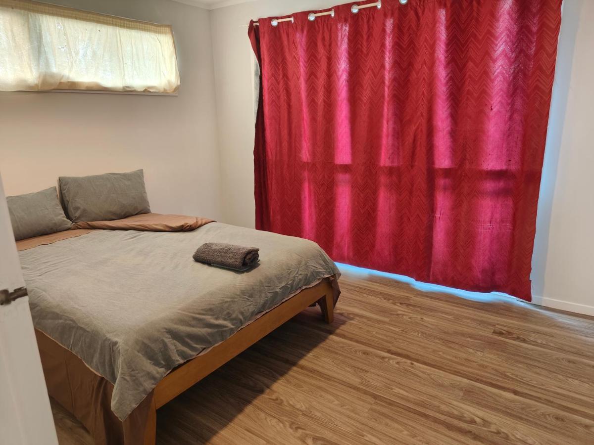 Cozy 3 Bedrooms House 6 Chapman Place Rotorua Eksteriør bilde