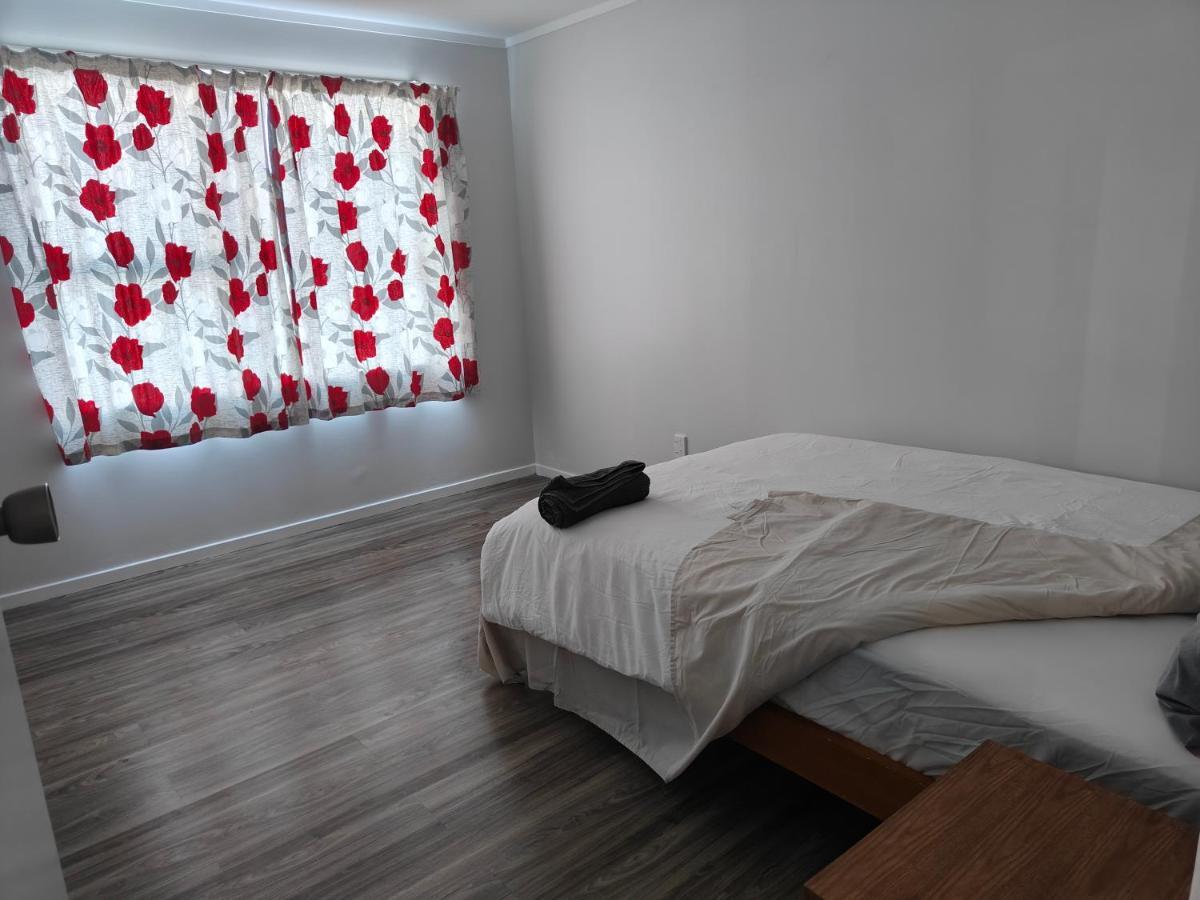 Cozy 3 Bedrooms House 6 Chapman Place Rotorua Eksteriør bilde
